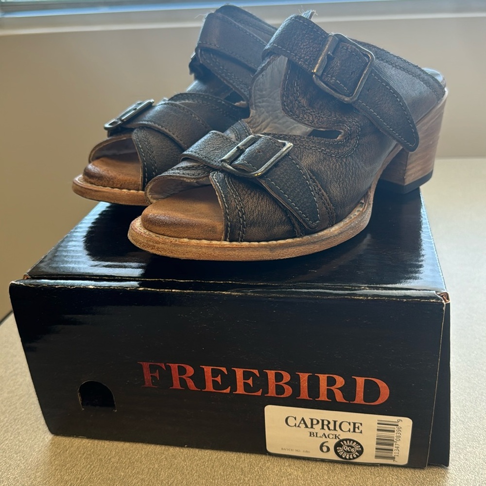 Freebird Caprice